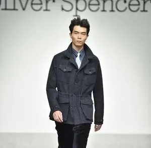 Oliver Spencer ウールジャケット Made in England s_wp_62e48df5ac97021a86743c20.webp